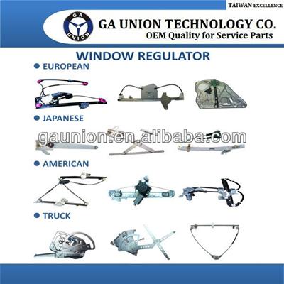 CAR AUTO PARTS POWER Window Regulator/Window Lifter European Cars