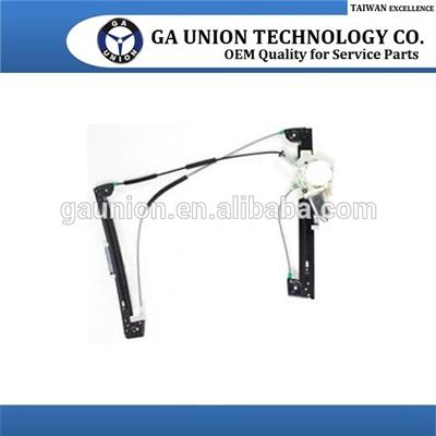 car auto power Window Regulator/window LIFTER W/MOTOR 51337039452 FOR BMW MINI 2002-2005 FR