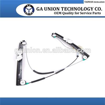 car auto power Window Regulator/window LIFTER 51337039451 FOR BMW MINI 2002-2005 FL