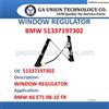 CAR AUTO POWER Window Regulator/WINDOW LIFTER 51337197302 FOR BMW X6 E71 08-10 FR