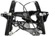 Dorman Power Window Regulatorr 749-542 Front Left OE:6L1Z7823208AA