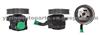 Power Steering Pump For Ford Fiesta 1.8D