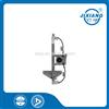 For Citroen C3 PICASSO Left Rear Window Regulator OEM 9223E9 9223G6