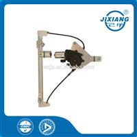 For FIAT PANDA Right Front Window Regulator OEM 7611664 7577411