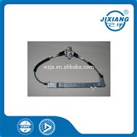 For FIAT MULTIPLA Right Rear Window Regulator OEM 46510727