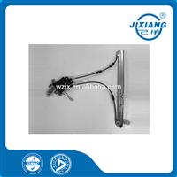 For Citroen EVASION Left Rear Window Regulator OEM 922353 1470066080