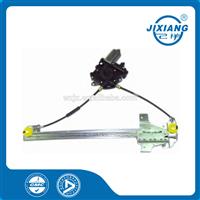 For Citroen C8 Left Rear Window Regulator Assembly OEM 922377 1485958080 1494841080