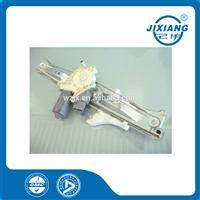 For Citroen C5 & C5 Break Left Rear Window Regulator Assembly OEM 922364 9223 64