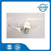 For Citroen C5 & C5 Break Right Rear Window Regulator Assembly OEM 922467 9224 67