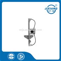 For Citroen C3 II (A51) Left Front Window Regulator OEM 9221FR