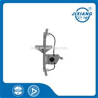 For Citroen C3 II (A51) Left Rear Window Regulator OEM 9223F9