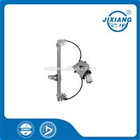 For Citroen AX Left Front Window Regulator OEM 96004213