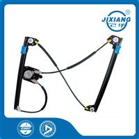 RENAULT LAGUNA II 01-07 LEFT FRONT WINDOW REGULATOR OE:8200000937