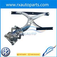 Manual Window Regulator Window Lifter for VW PASSAT 3A0 837 461B 3A0 837 462B