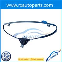 Manual Window Regulator Window Lifter ( REAR L/R ) for VW SANTNA 193 839 401 193 839 402