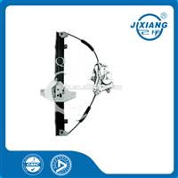 For CHEVROLET CAPTIVA Left Front Window Regulator OEM 96624332