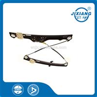 For BMW X5 (E70) Left Front Window Regulator OEM 51337166379 51 33 7 166 379