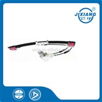 For BMW 5 (E39) & 5 (E39) Touring Right Rear Window Regulator Assembly OEM 51358159836 51 35 8 159 8356