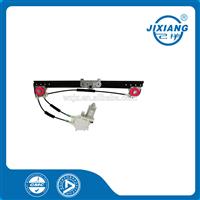 For BMW 5 (E39) & 5 (E39) Touring Left Rear Window Regulator Assembly OEM 51358159835 51 35 8 159 835