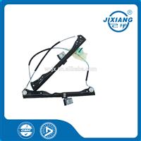 For BMW 1 (E81-E82-E88) Left Front Window Regulator OEM 51337165595