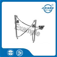Power Window Regulator without motor Right Front Fits Right Front For AUDI A1 (8X1) 2010- OEM 8X3837462