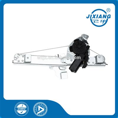 For DACIA SANDERO Left Rear Window Regulator OEM 8200733833