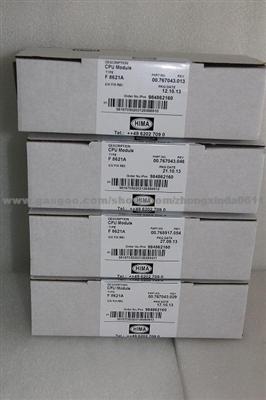 HIMA F3211 Output Module