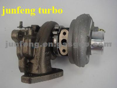 4D56T Engine TF035HM Turbo 49135-04000 28200-4A150