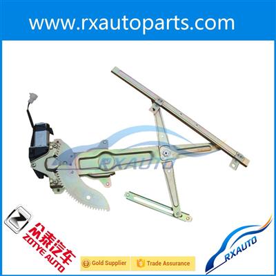 Rear Window Regulator Window Lifter for ZhongTai