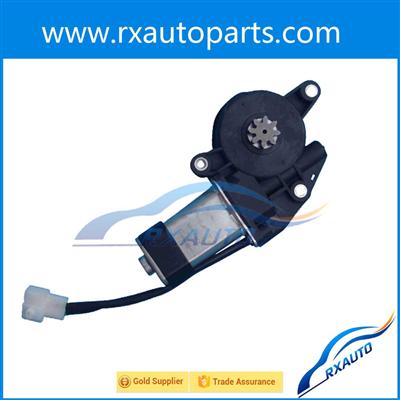 Window Regulator motor Window Lift motor 8 teeth