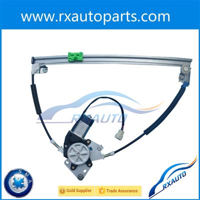 Front Window Regulator Window Lifter for HuaPu