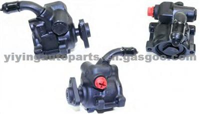 Power Steering Pump For Ford Fiesta III 1.8D