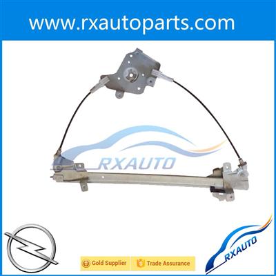 Window Regulator Window Lifter for OPEL NP933 NP944