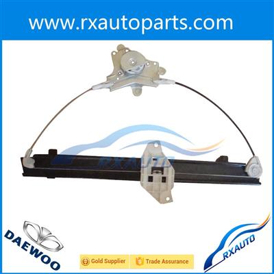 Window Regulator Window Lifter for DAEWOO 96 247 388 96 247 389