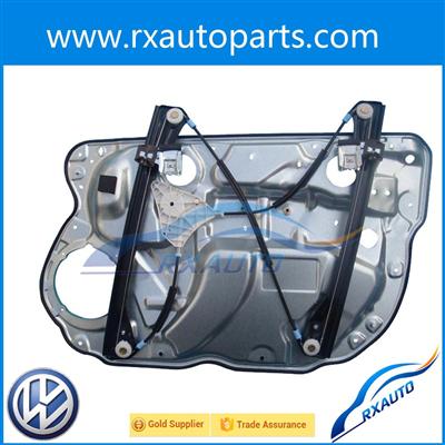 Window Regulator Window Lifter for VW POLO'02 6Q4 837 461 6Q4 837 462