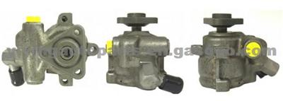 Power Steering Pump For Ford Escort F5RC3A674GA,7303504