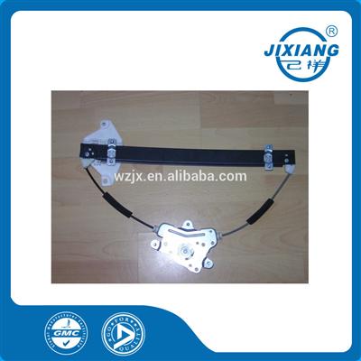 For CHEVROLET CAPTIVA Right Front Window Regulator OEM 96624333