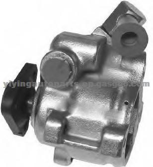 Power Steering Pump For Ford Fiesta III 1.8L 16V