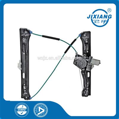 For BMW 3 (F30) Left Front Window Regulator OEM 51337281885