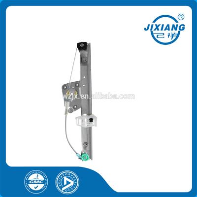 For BMW 3 (E90) & 3 (E90) Touring Right Rear Window Regulator OEM 51337140590 51 33 7 140 590