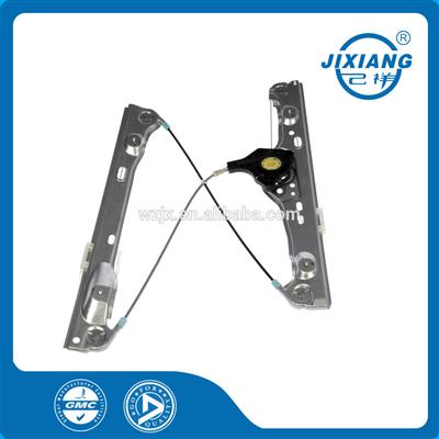 For BMW 3 (E90) & 3 (E90) Touring Right Front Window Regulator OEM 51337140588 51 33 7 140 588