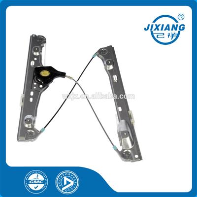 For BMW 3 (E90) & 3 (E90) Touring Left Front Window Regulator OEM 51337140587 51 33 7 140 587