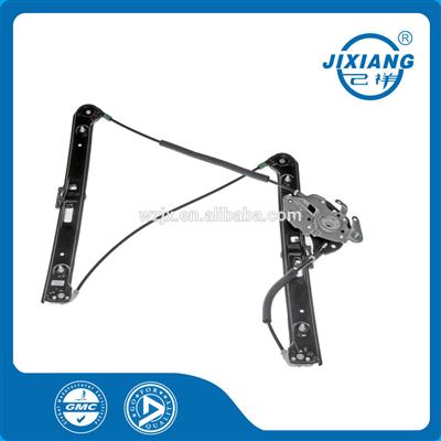 For BMW 3 (E46) &3 (E46) Touring Left Front Window Regulator OEM 51337020659 51 33 7 020 659 51338212097 51 33 8 212 097