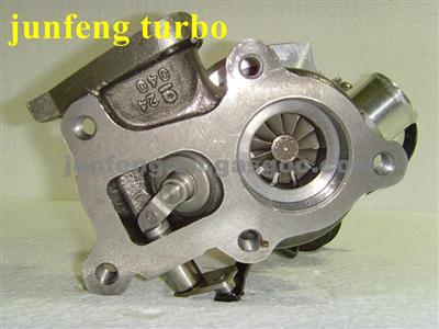 D4EA Engine TD025M Turbo 49173-02401 28231-27000 28200-4A201