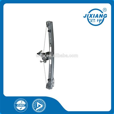 For BMW 3 (E46) &3 (E46) Touring Right Rear Window Regulator OEM 51358212100 51 35 8 212 100