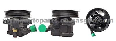 Power Steering Pump For Ford Focus