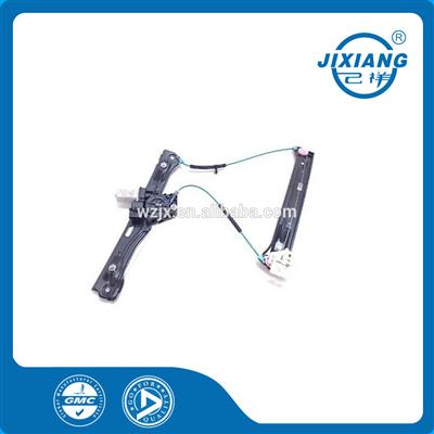 For BMW 1 (F20) Left Front Window Regulator OEM 51337281881 51 33 7 281 881