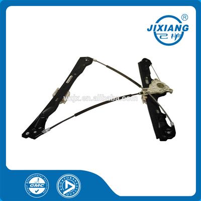 For BMW 1 (E87) Right Front Window Regulator OEM 51337138466 51 33 7 138 466