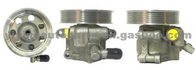 Power Steering Pump For Ford Focus