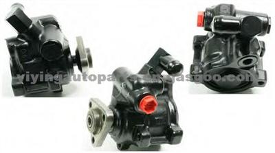 Power Steering Pump For Ford